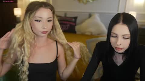 Sweet girls online show from 05-12-26, 04:15