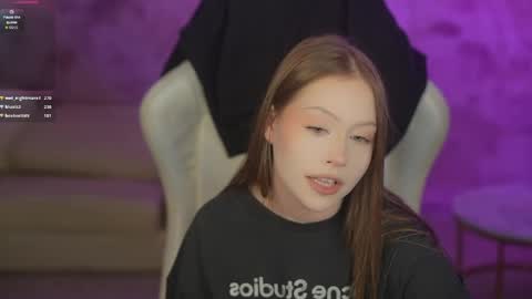 Sweet girls online show from 05-15-26, 04:41