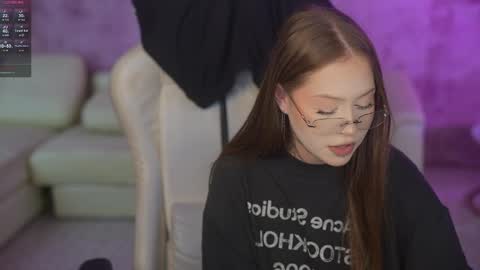 Sweet girls online show from 05-20-26, 02:07
