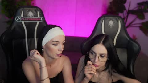 Sweet girls online show from 05-21-26, 02:40