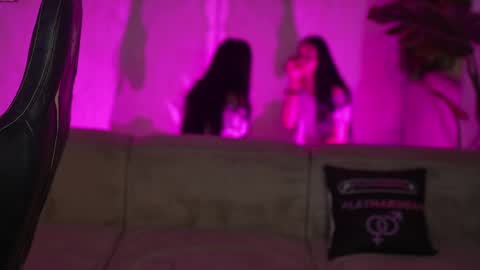 Sweet girls online show from 05-23-26, 06:40