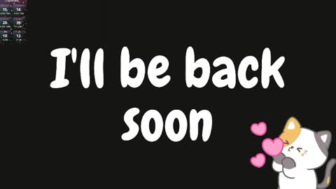 Sweet girls online show from 05-29-26, 07:28
