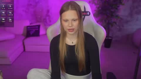 Sweet girls online show from 07-12-26, 03:14