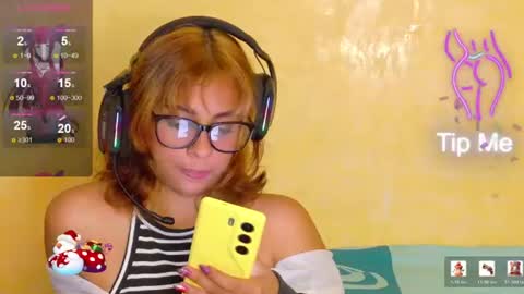 Kira online show from 07-13-26, 05:21