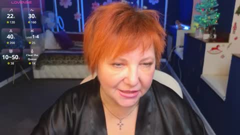 Kira Kennet online show from 01-18-26, 11:52