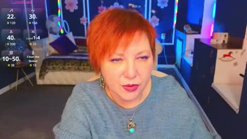 Kira Kennet online show from 02-02-26, 05:50