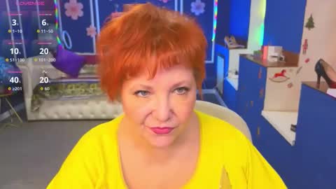 Kira Kennet online show from 02-03-26, 07:13