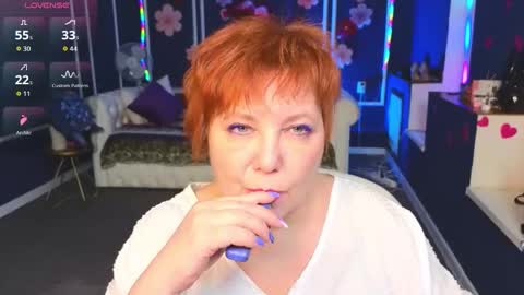 Kira Kennet online show from 02-09-26, 07:07