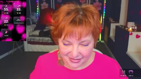 Kira Kennet online show from 02-21-26, 06:31