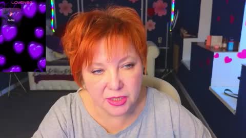 Kira Kennet online show from 03-02-26, 12:01