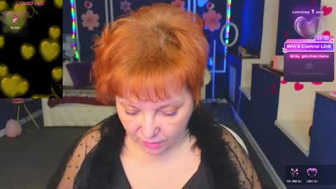 Kira Kennet online show from 03-06-26, 12:40