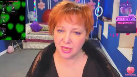 Kira Kennet online show from 03-06-26, 09:55