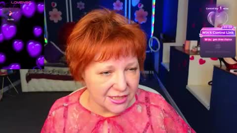 Kira Kennet online show from 03-08-26, 08:01