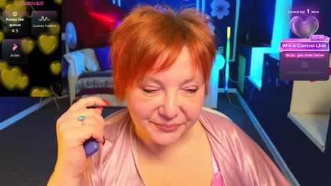 Kira Kennet online show from 03-16-26, 09:52