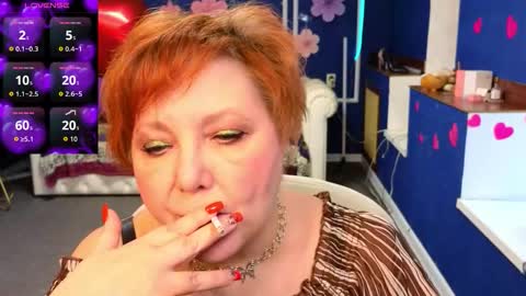 Kira Kennet online show from 03-19-26, 09:24
