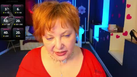 Kira Kennet online show from 03-24-26, 09:53