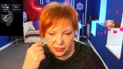 Kira Kennet online show from 03-26-26, 01:38