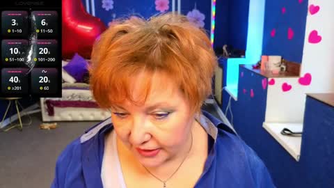 Kira Kennet online show from 04-08-26, 07:19