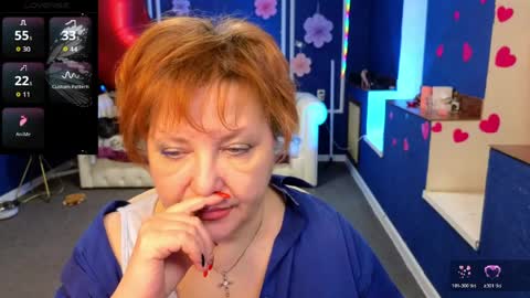 Kira Kennet online show from 04-08-26, 09:15