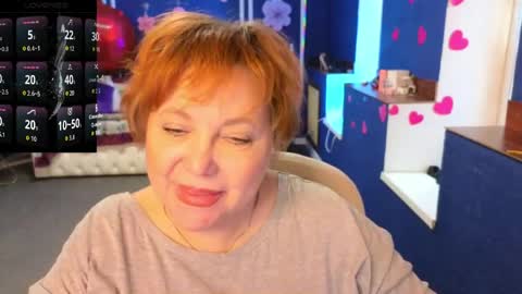 Kira Kennet online show from 04-14-26, 06:41