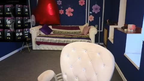 Kira Kennet online show from 05-16-26, 06:43