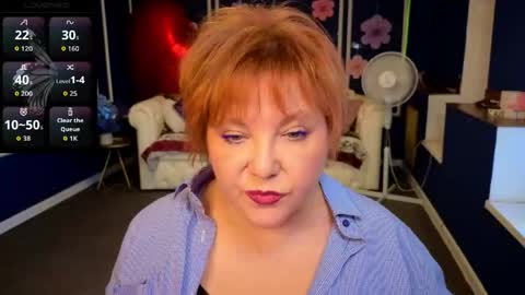 Kira Kennet online show from 05-21-26, 05:36