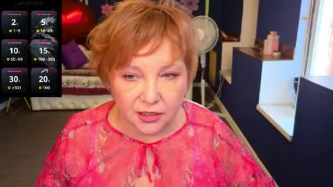 Kira Kennet online show from 05-25-26, 05:24