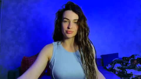 Kira love1 online show from 04-27-26, 12:47