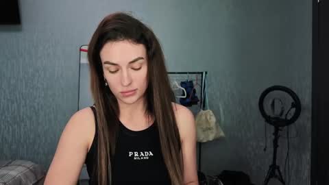 Kira love1 online show from 05-11-26, 04:37