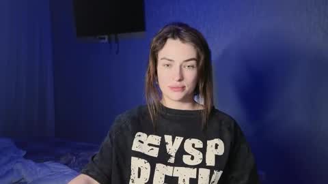 Kira love1 online show from 05-12-26, 09:56