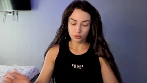 Kira love1 online show from 07-31-26, 07:30