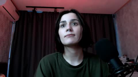 Kira  follow me  online show from 05-15-26, 11:12