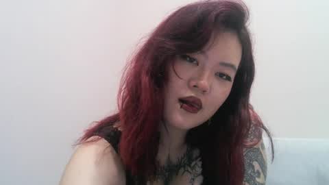 Kira online show from 06-21-26, 06:54