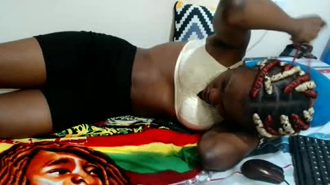 kirah_hot online show from 05-20-26, 12:22