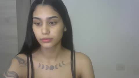 kirainfierno online show from 02-24-26, 03:15