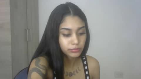 kirainfierno online show from 02-25-26, 06:50