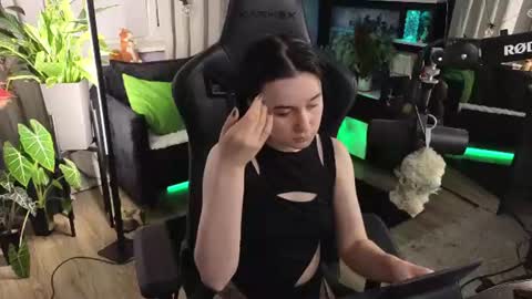 Snapshot of kiralilime chatting on 07-19-26, 07:50 Kira online show from 07-19-26, 07:50