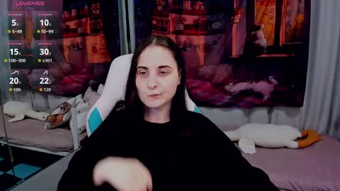 KiraParker online show from 04-02-26, 04:04