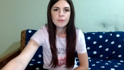 Kira online show from 07-14-26, 08:14