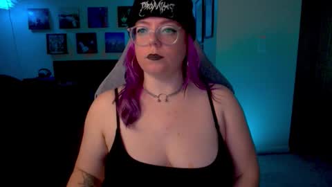 KiraSpitQueen online show from 01-19-26, 04:27