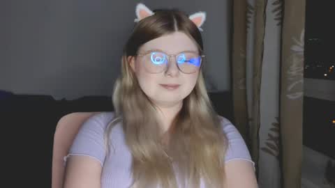 KiraYume online show from 05-17-26, 09:00