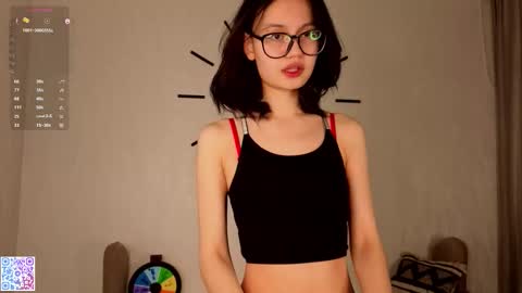 Miko online show from 03-25-26, 06:14