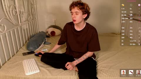 Alan online show from 04-03-26, 06:28