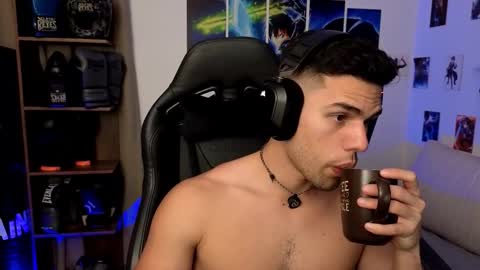 Jacob online show from 01-12-26, 01:44