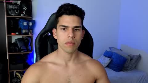 Jacob online show from 02-03-26, 04:21