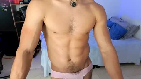 Jacob online show from 02-06-26, 02:38