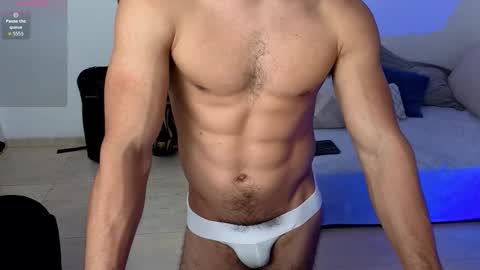 Jacob online show from 02-12-26, 04:07