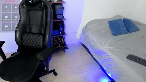 Jacob online show from 03-07-26, 04:20