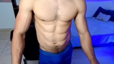 Snapshot of kiritosexhot chatting on 06-22-26, 03:58 Jacob online show from 06-22-26, 03:58