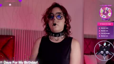 Samantha  Velvet online show from 05-02-26, 08:14